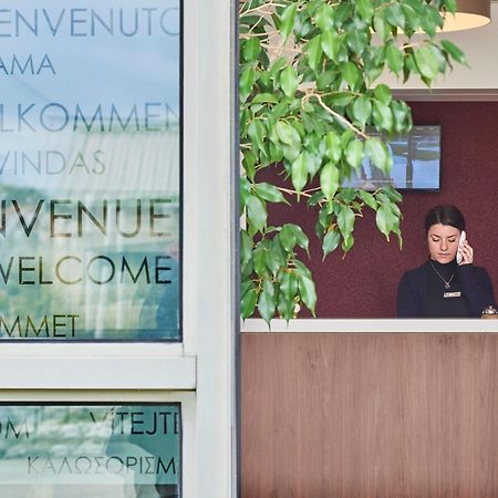 Blv Hotel Valence Nord - Bourg-Les-Valence - Ex-Campanile Dış mekan fotoğraf
