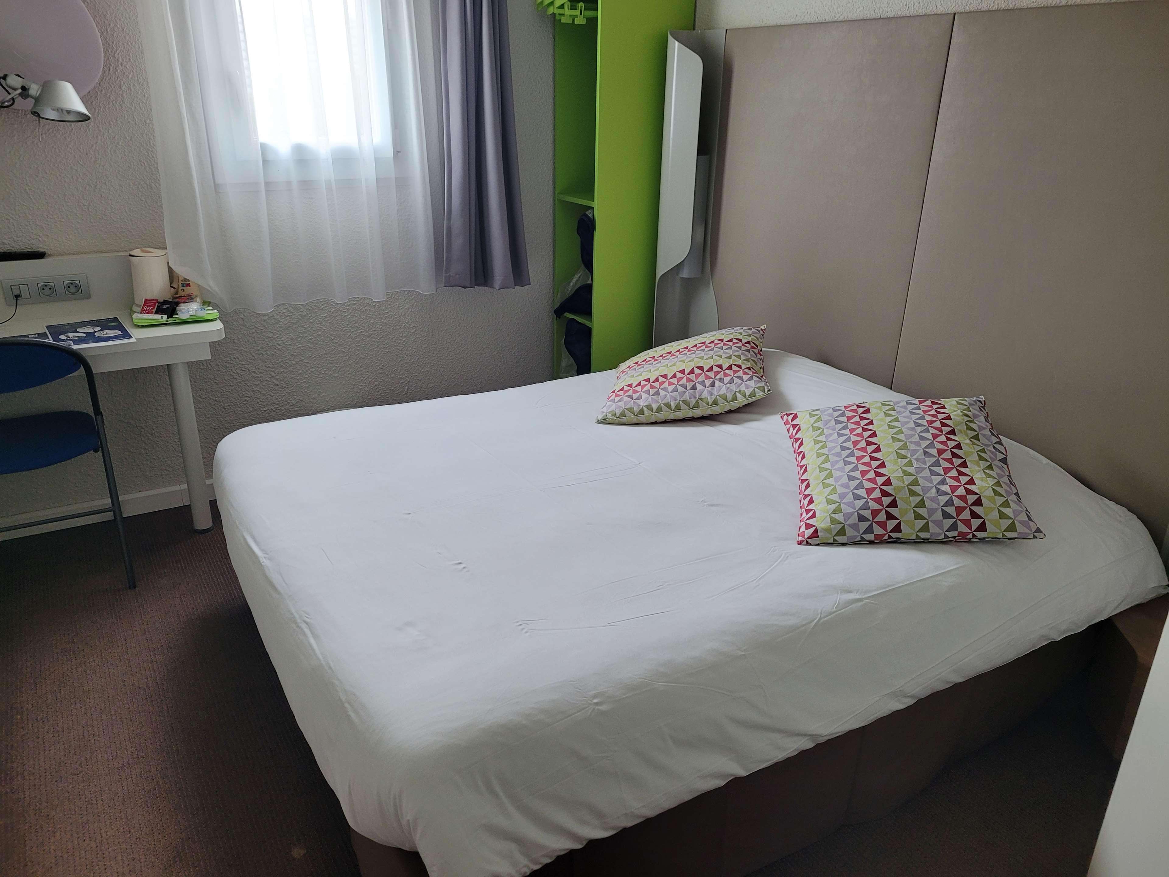 Blv Hotel Valence Nord - Bourg-Les-Valence - Ex-Campanile Dış mekan fotoğraf
