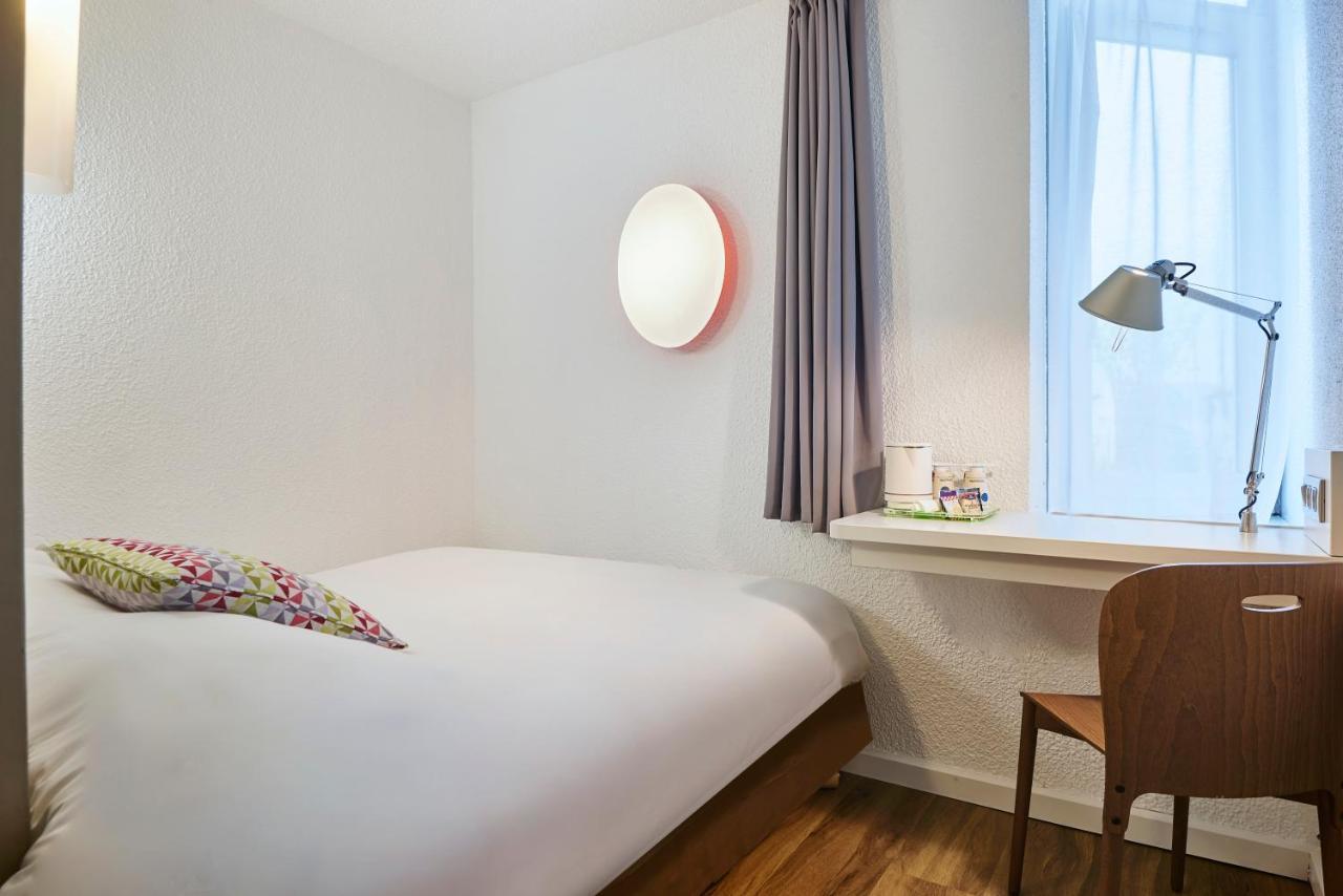 Blv Hotel Valence Nord - Bourg-Les-Valence - Ex-Campanile Dış mekan fotoğraf